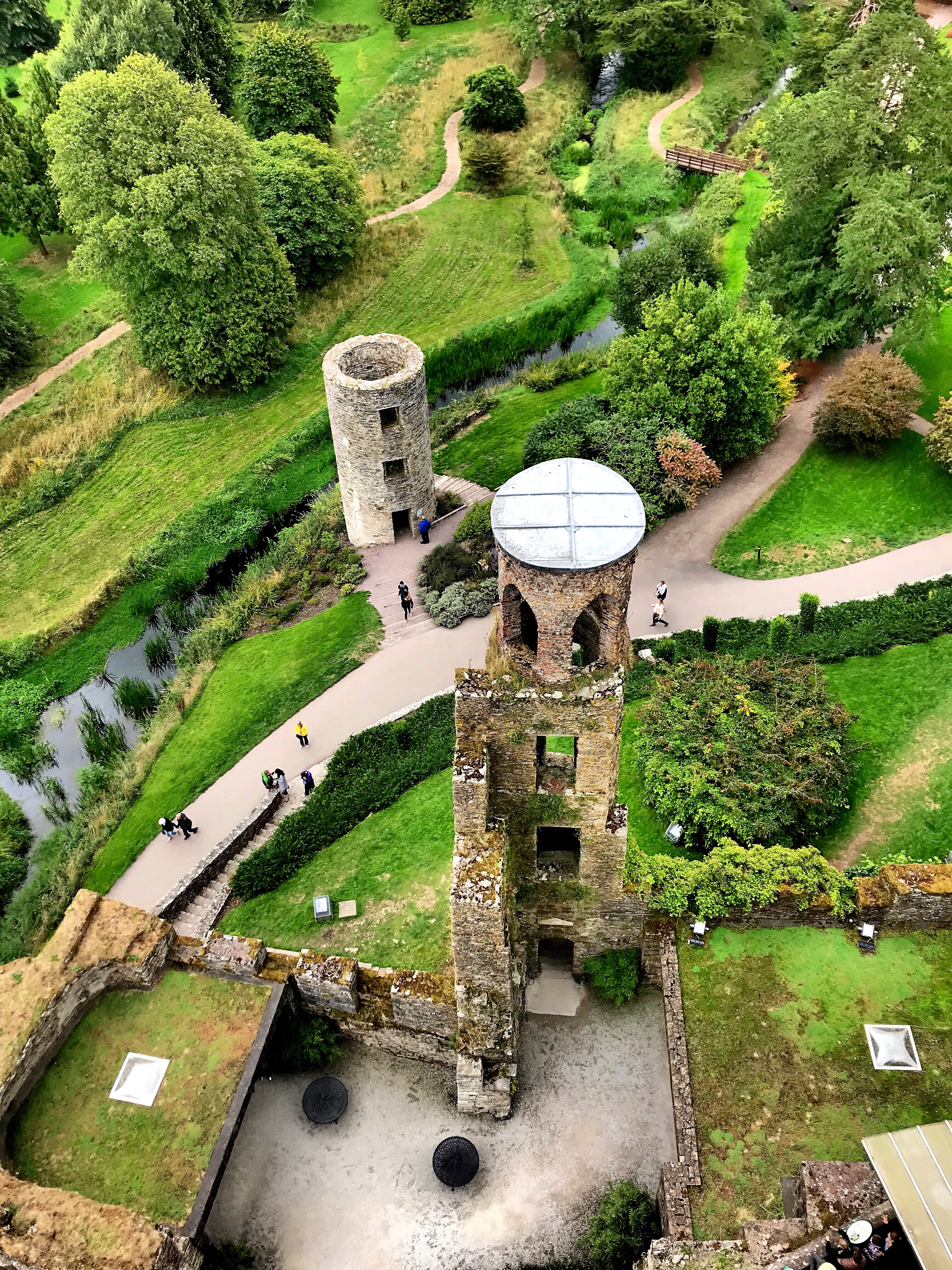 blarney-castle-ireland-view-from-top