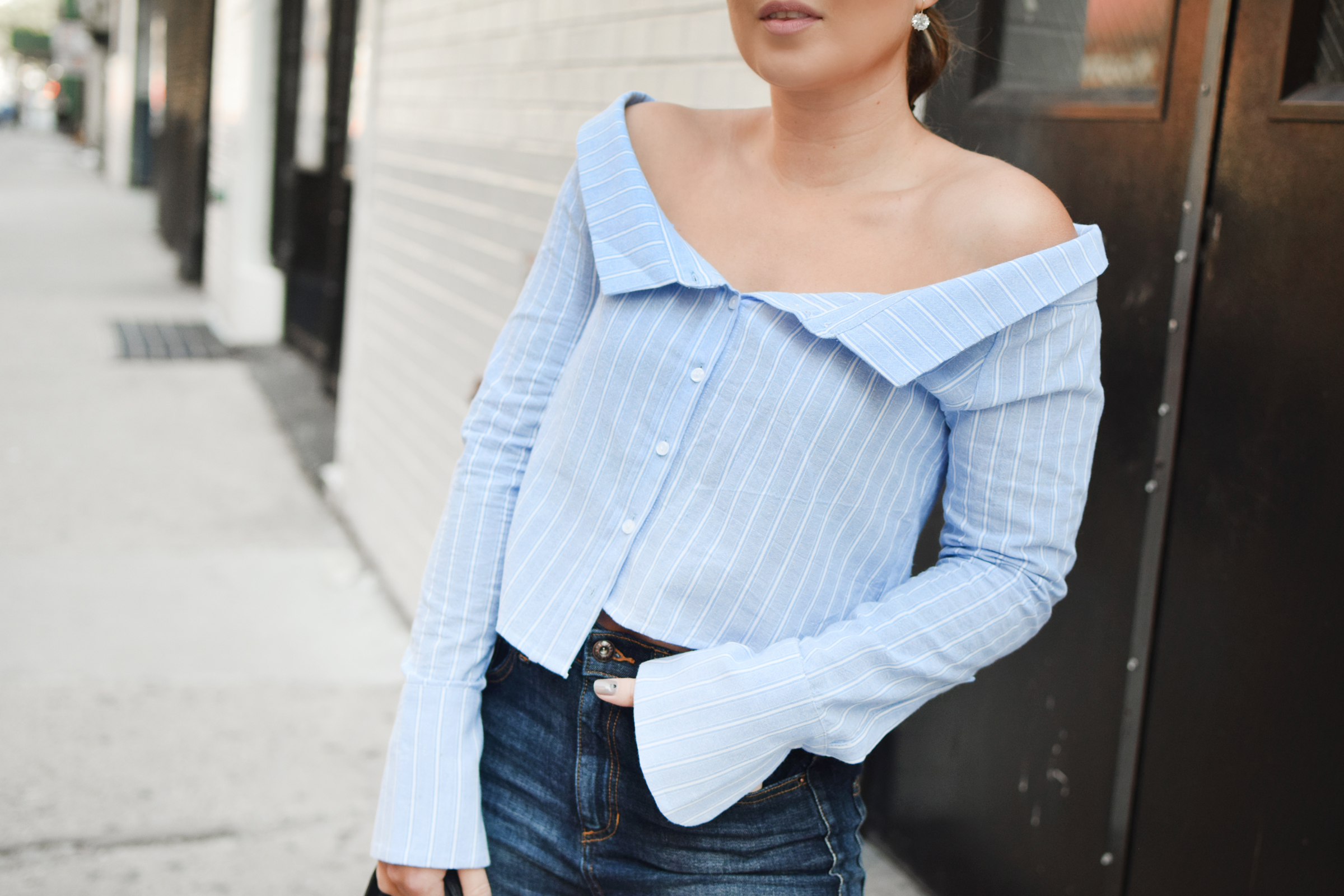 tobi-off-shoulder-striped-top