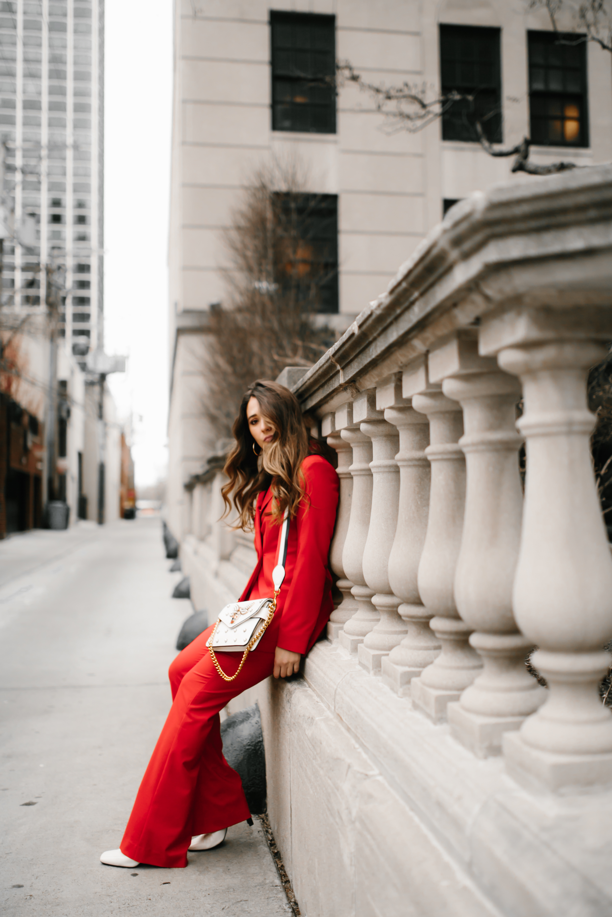 red-suit-gigi-hadid-outfit-inspo