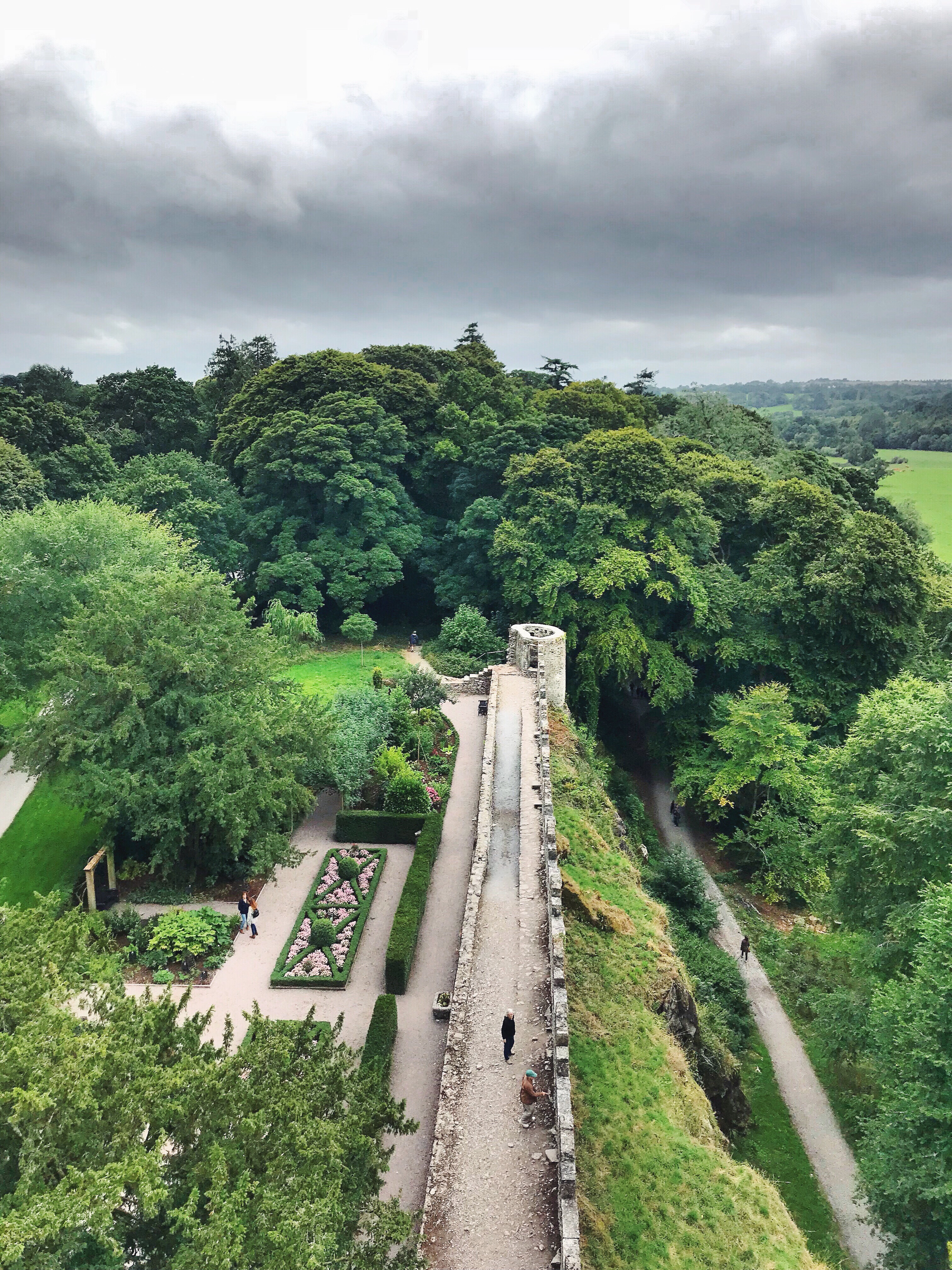 blarney-castle-ireland