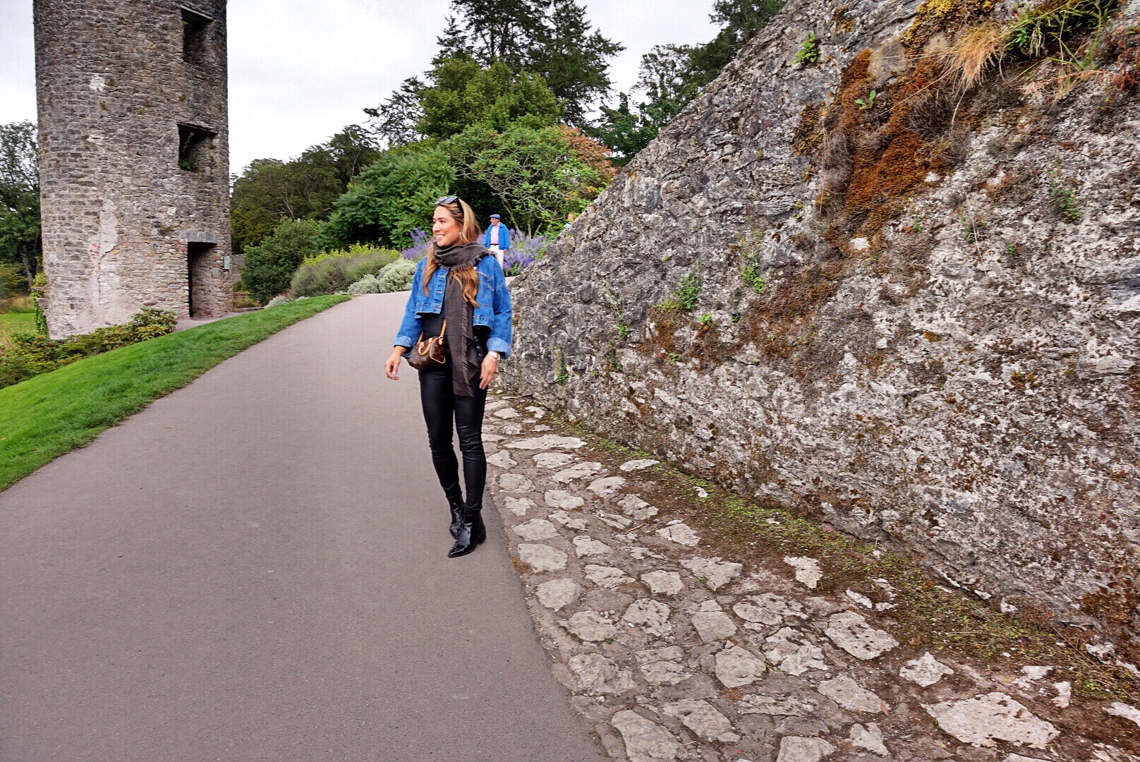 blarney-castle-ireland