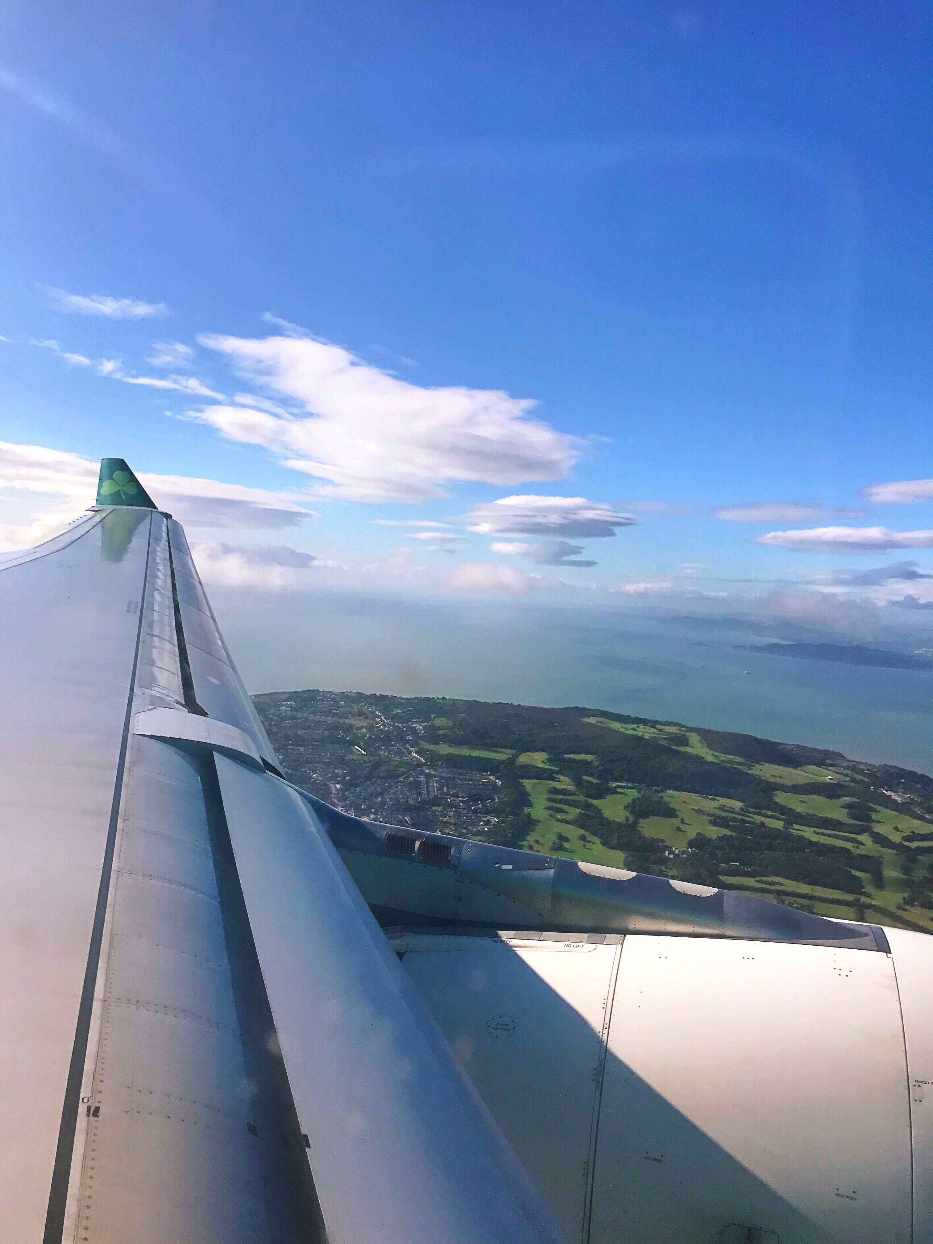 aer-lingus-plane-ireland