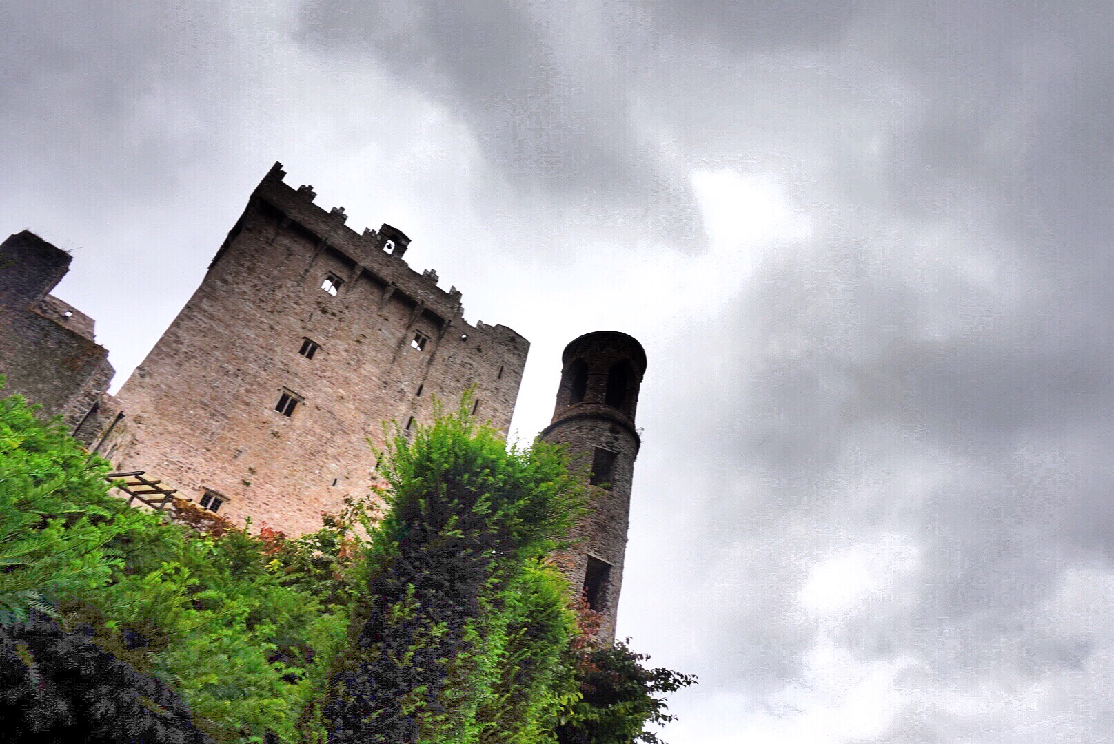 blarney-castle-ireland