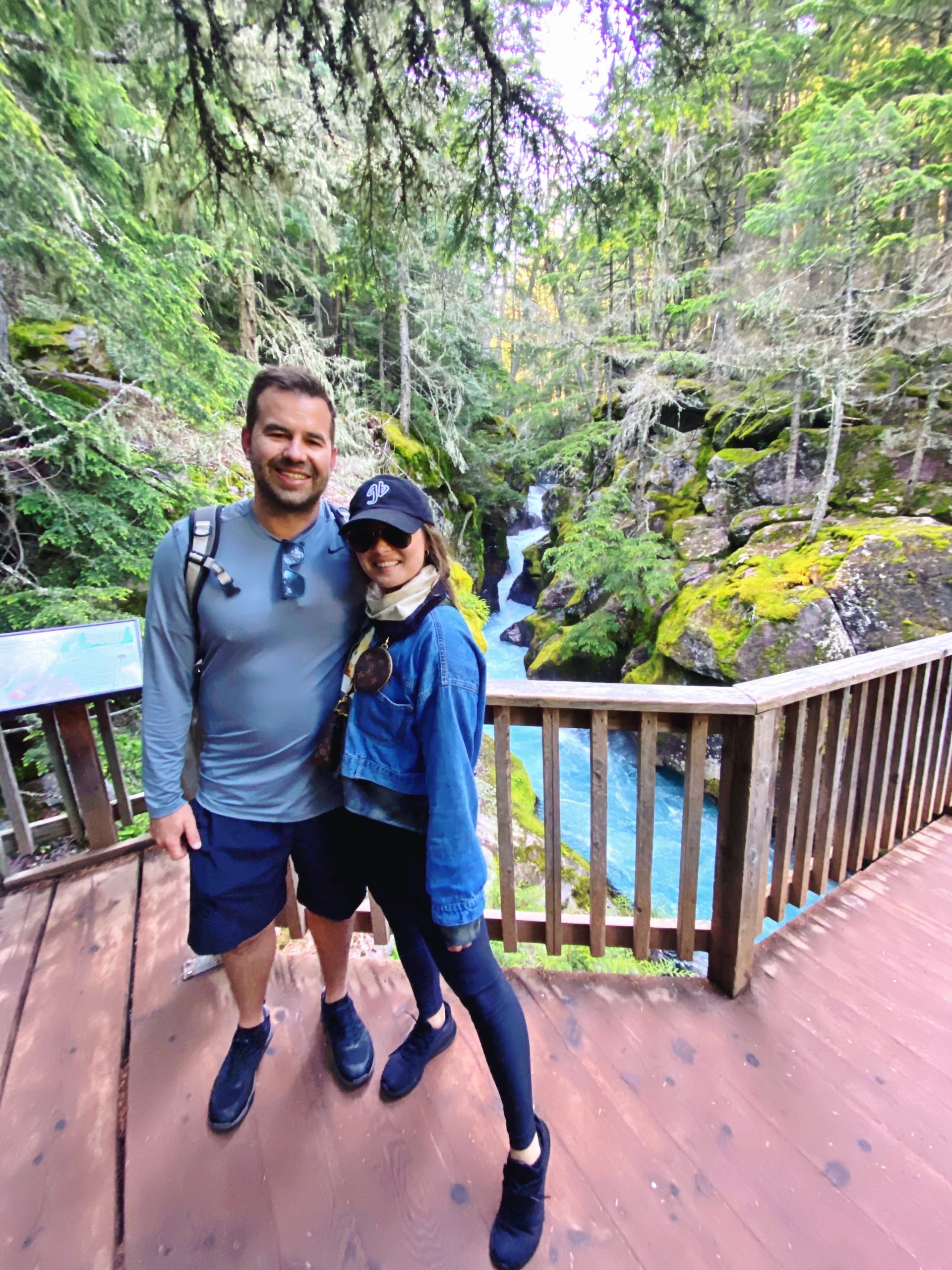 montana-glacier-mountain-avalanche-lake-boy-girl-engagement-nature-beautiful